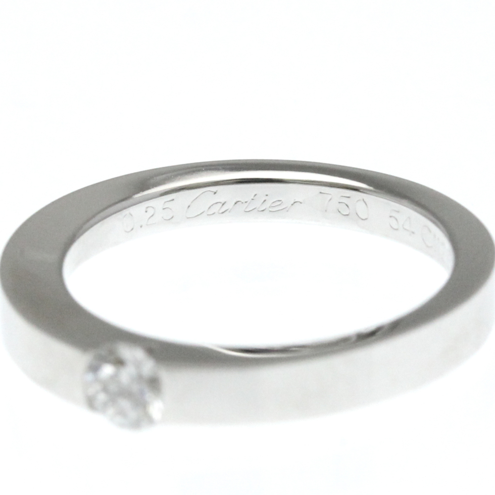 CARTIER Ring - Picture 5 of 11